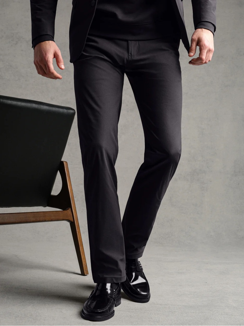 NWT Men's Rhone Commuter Pant - Slim
